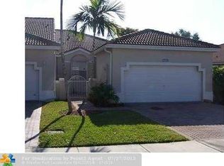2411 Aragon Blvd UNIT 3, Sunrise, FL 33322