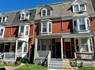 281 W Cottage Pl APT 2, York, PA 17401