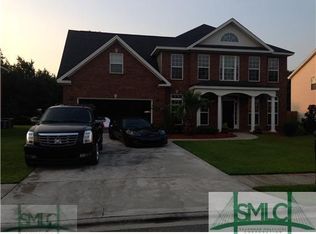 110 Magnolia Dr, Pooler, GA 31322