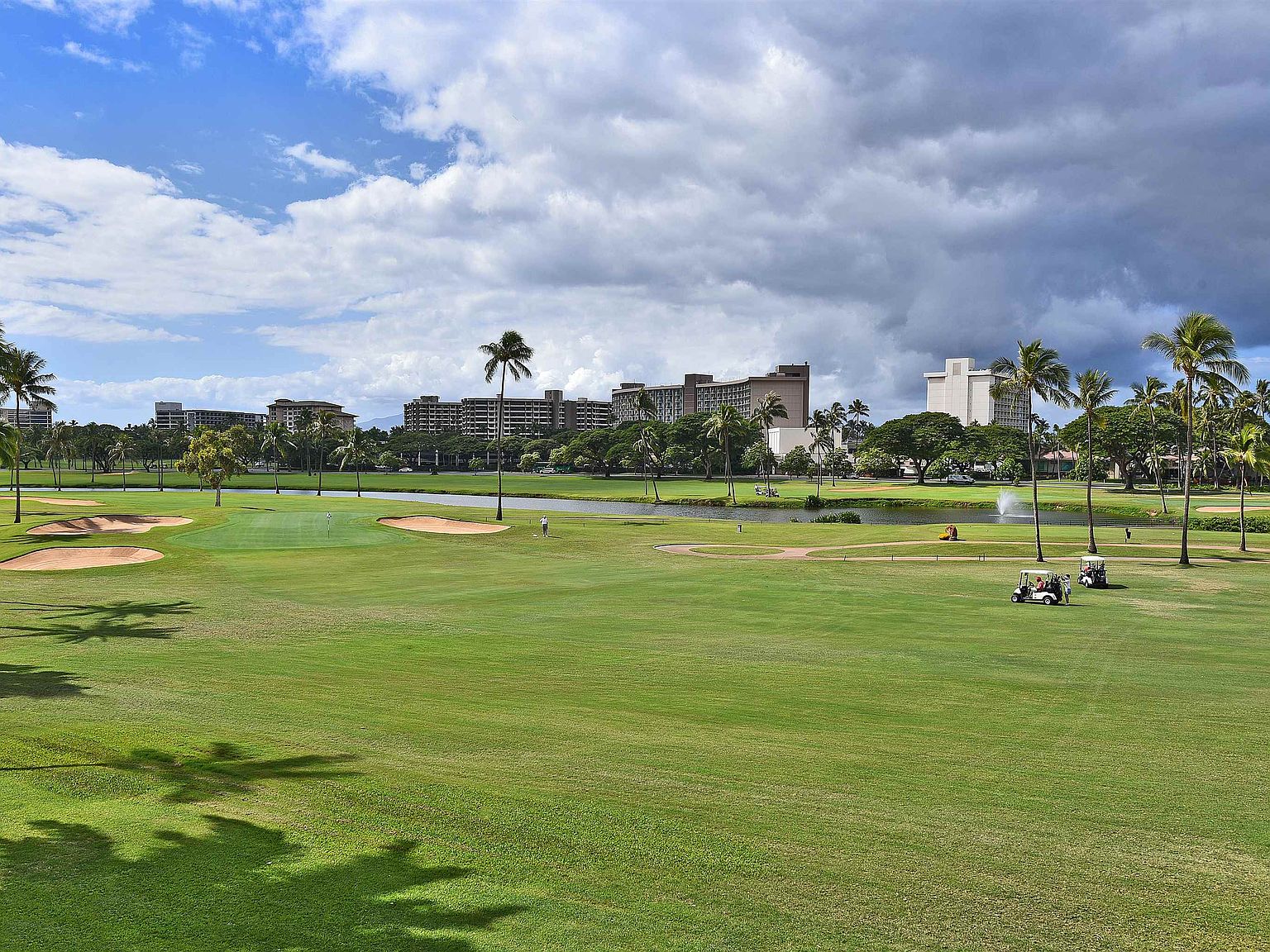 2560 Kekaa Dr UNIT C202