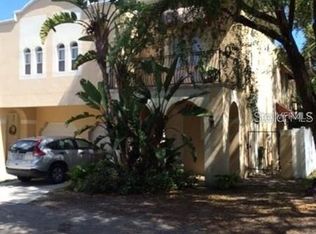 501 S Melville Ave APT 3, Tampa, FL 33606