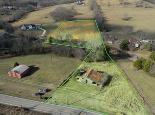 9604 Clovercroft Rd, Nolensville, TN 37135