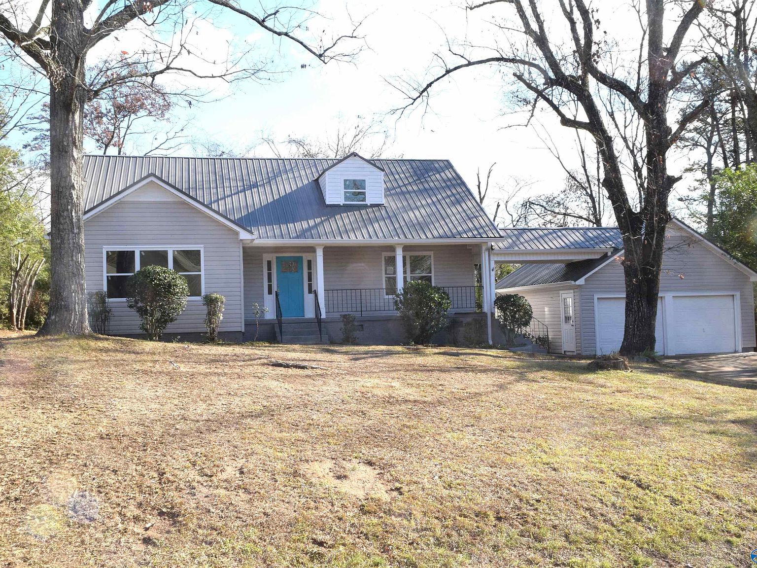 2605 Red Oak Rd, Gadsden, AL 35904 Zillow