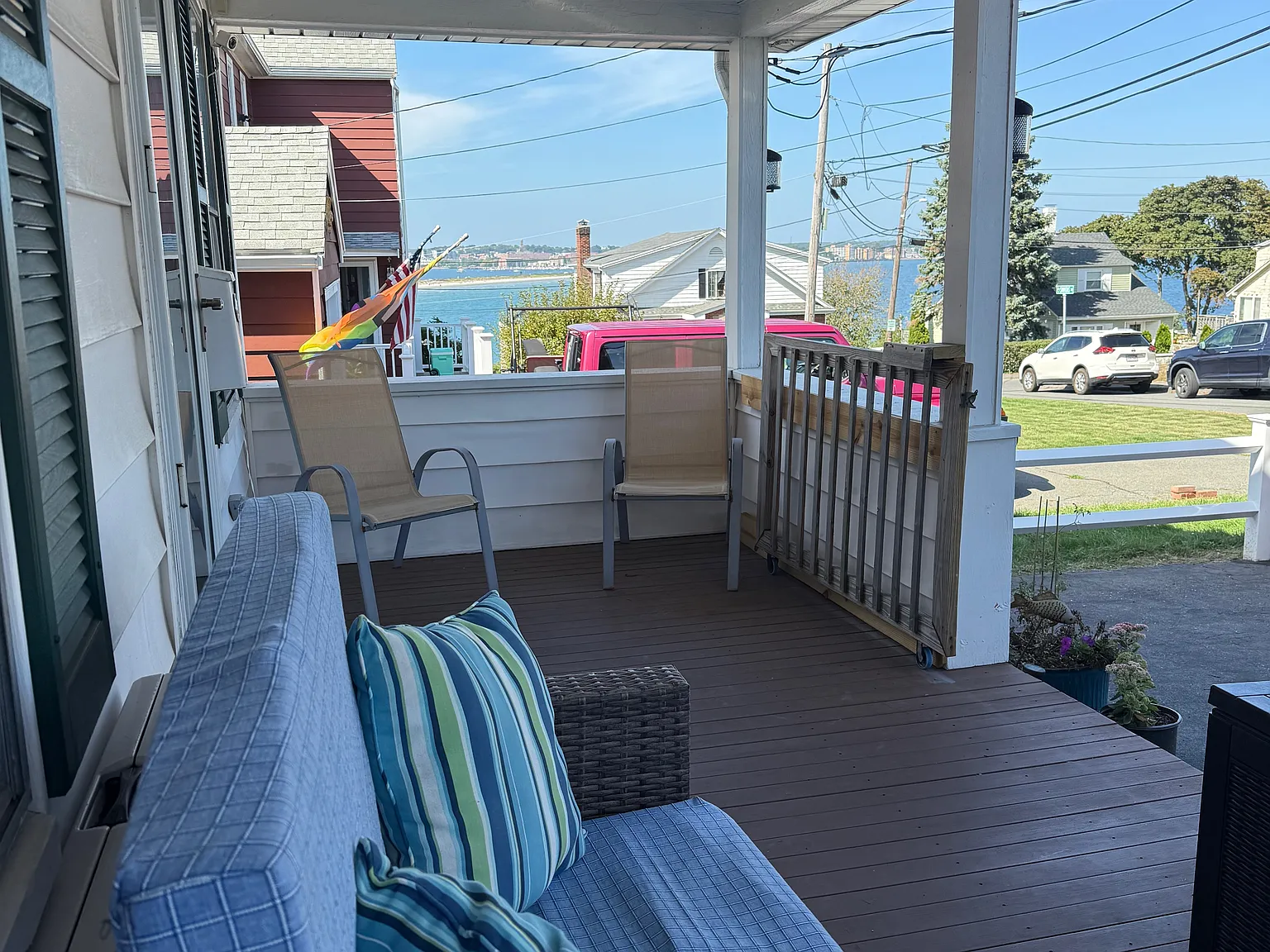 3 bed, 1250 sqft, $3,000 — Photo 3