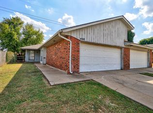 408 Nimrod Rd, Edmond, OK 73003