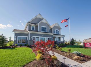 2549 Knockawuddy Dr, Brownsburg, IN 46112