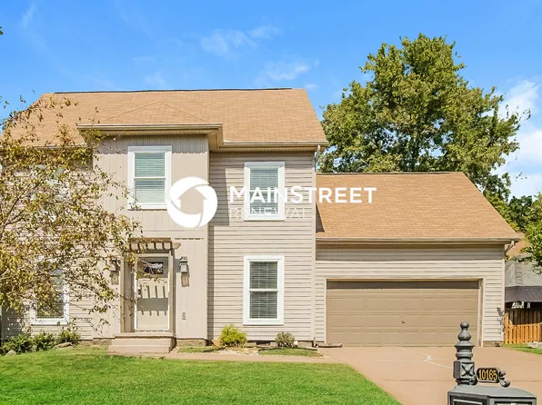 10165 Rockbrook Dr, Knoxville, TN 37931