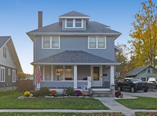 305 Summit St, Marion, OH