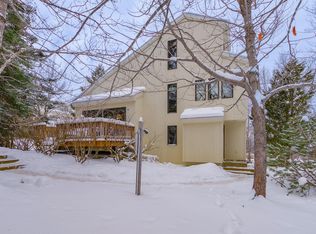 2394 Hemlock Rd UNIT 2394, Kingfield, ME 04947