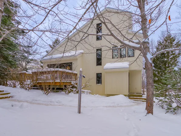 2394 Hemlock Road #2394, Carrabassett Valley, ME 04947