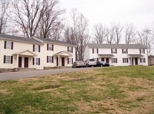 106 Creekside Dr APT D, Franklin, KY 42134