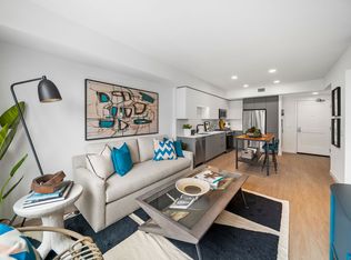 The Emery, Emeryville, CA 94608