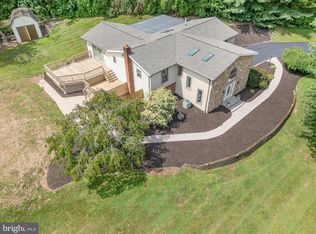 2530 Mill Creek Rd, Dover, PA 17315