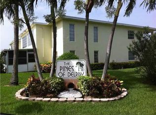 2520 Black Olive Blvd APT 203, Delray Beach, FL 33445