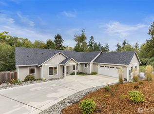 9236 NE Country Woods Lane, Kingston, WA 98346