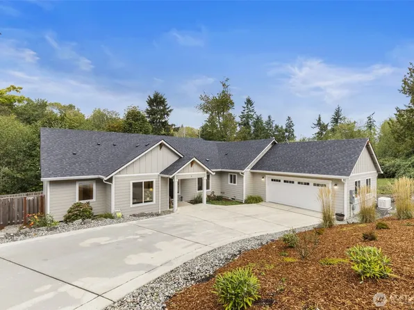 9236 NE Country Woods Lane, Kingston, WA 98346