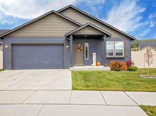 14517 E Everett Ct, Spokane Valley, WA 99216