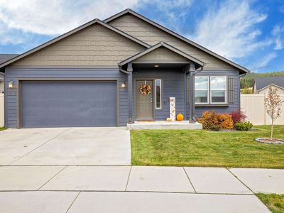 14517 E Everett Ct, Spokane Valley, WA, 99216