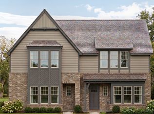 The Rockford 2 Plan, Cottages at Everlee, Hoover, AL 35244
