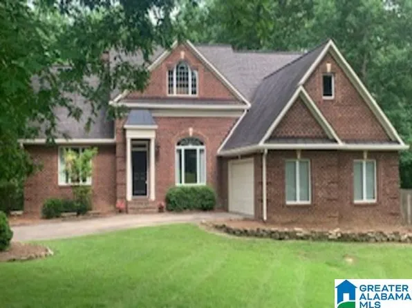 660 Oak Valley Rd, Springville, AL 35146