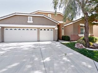 5419 Shadow Fern Ave, Las Vegas, NV 89131