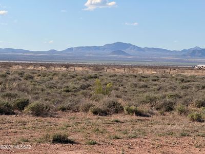 9398 N Hansen Rd, Mc Neal, AZ, 85617
