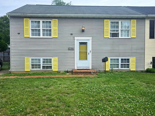 236 Inlet Dr, Pasadena, MD 21122