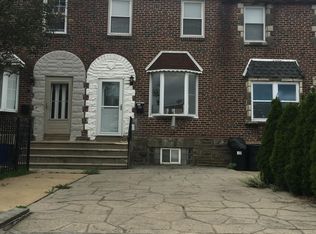 4622 Hartel Ave, Philadelphia, PA 19136