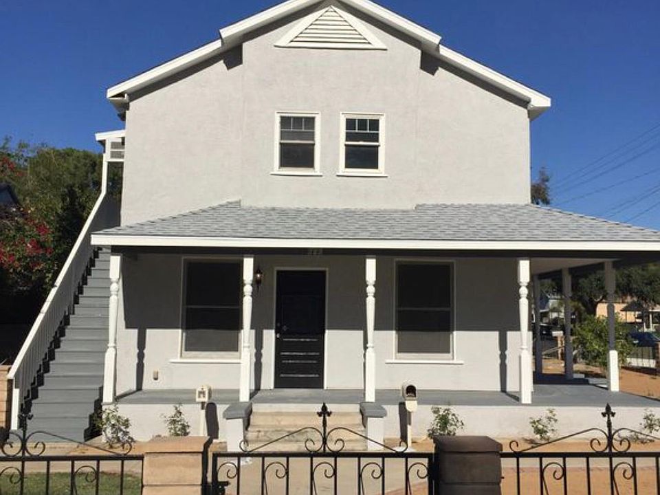 1st image of 323 E Colton Ave #B