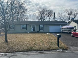 7224 Imperial Avenue Ct S, Cottage Grove, MN 55016