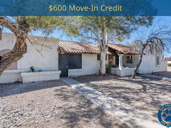 4820 N 89th Ave, Phoenix, AZ