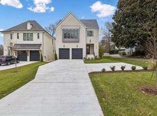 4426 Lealand Ln #B, Nashville, TN 37204