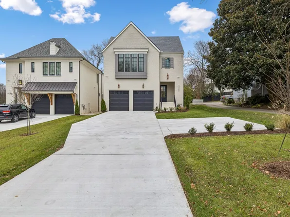 4426 Lealand Ln #B, Nashville, TN 37204