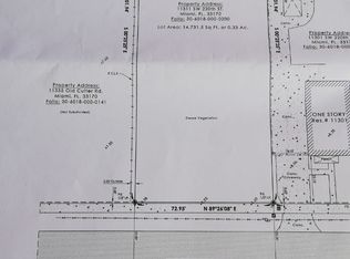 11311 SW 220th St, Miami, FL 33170