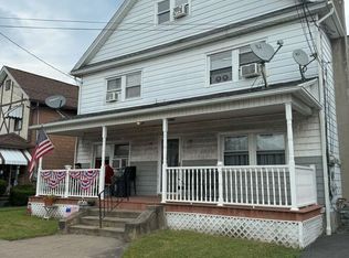 97 Mill St #5, Wilkes Barre, PA 18705