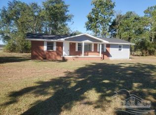 12201 Highway 87 N, Milton, FL 32570