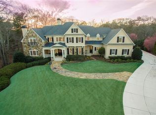 830 Hedgegate Ct, Roswell, GA 30075