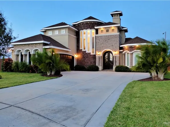 13520 N 33rd Ln, McAllen, TX 78504