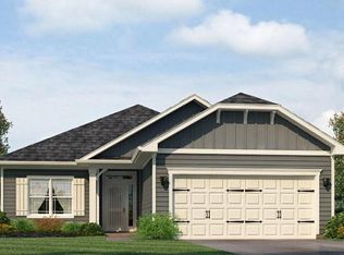 734 Greenwich Pl, Richlands, NC 28574