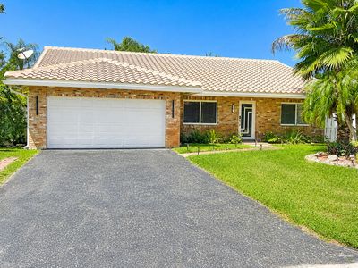 10601 NW 7TH Place, Coral Springs, FL, 33071