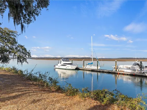 103 Battery Ln, Beaufort, SC 29902