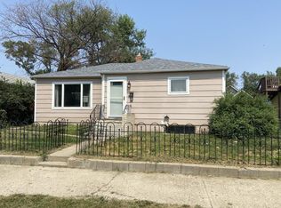 820 W Broadway, Williston, ND 58801