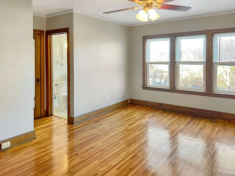 Grand Heritage Apartments — Photo 5