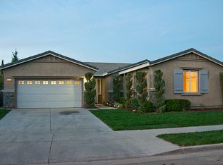 3956 W Vine Ave, Visalia, CA 93291