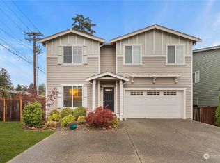25913 35th Pl S, Kent, WA