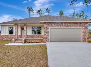 2763 Garcon Point Rd, Milton, FL 32583