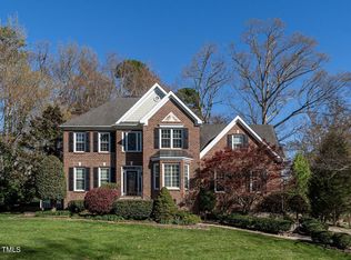 101 Emile Zola Dr, Cary, NC 27511