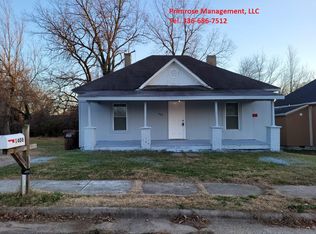 1408 West Ave, High Point, NC 27260