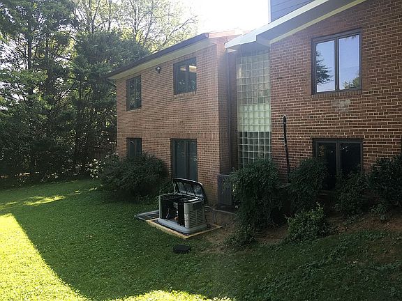 Whole house generator