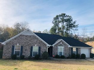 2925 Galahad Way, Augusta, GA 30909